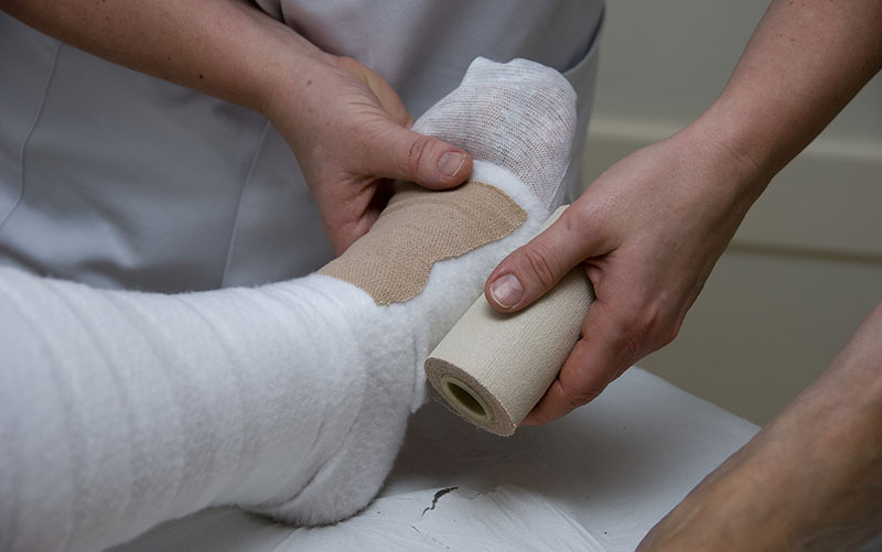 Harrison Pavilion Rehabilitation & Nursing Care workplace 5