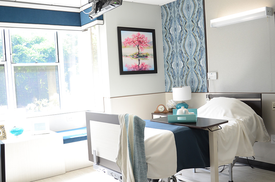  The Grove at Valhalla Rehabilitation and Nursing Center workplace 2
