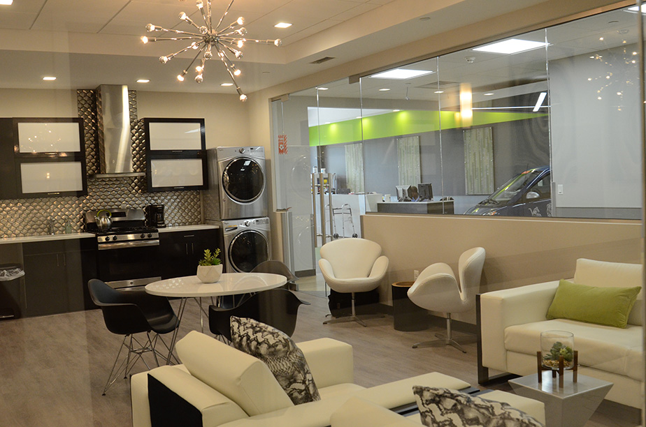  The Grove at Valhalla Rehabilitation and Nursing Center workplace 3