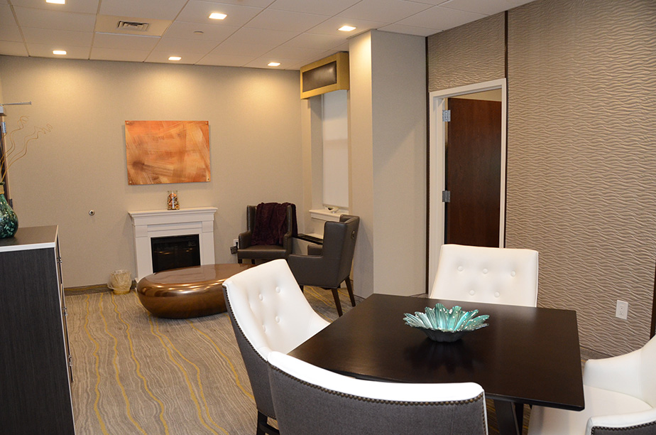  The Grove at Valhalla Rehabilitation and Nursing Center workplace 5