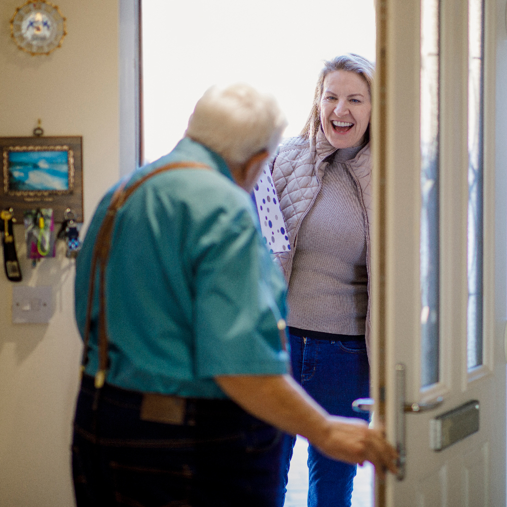 SYNERGY HomeCare workplace 4