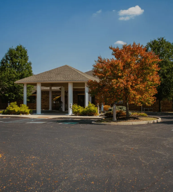 Walnut Creek Care Community workplace 1