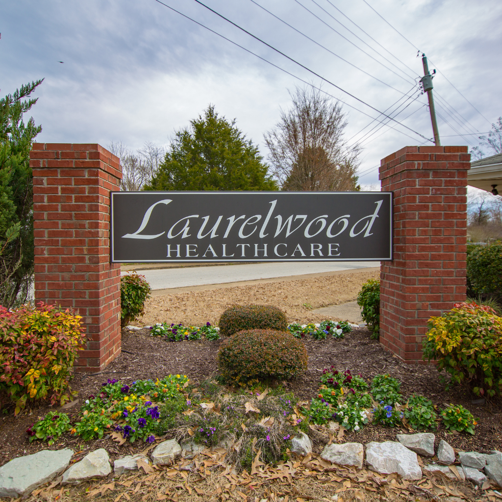 Laurelwood Health Care Center workplace 2