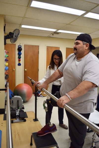 Cypress Garden Center for Nursing and Rehabilitation  workplace 4