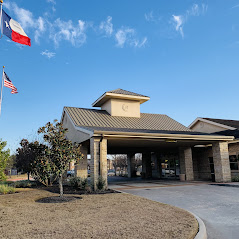 Falcon Point Post Acute workplace 1
