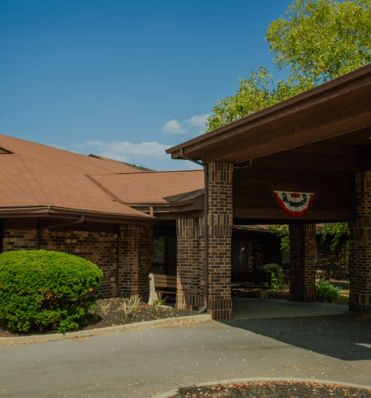 Florence Park Care Center workplace 1