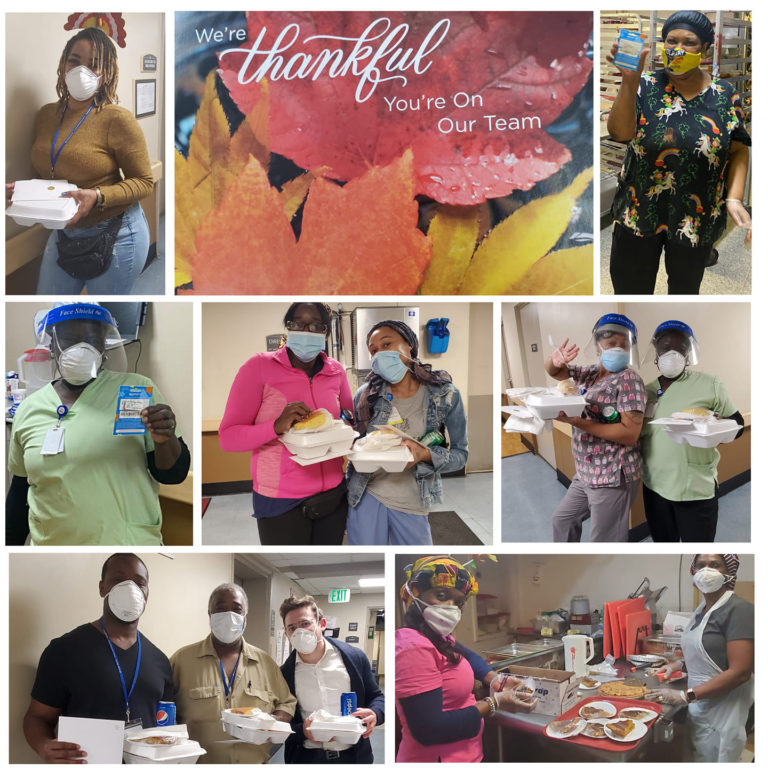 King David Nursing and Rehabilitation Center workplace 2
