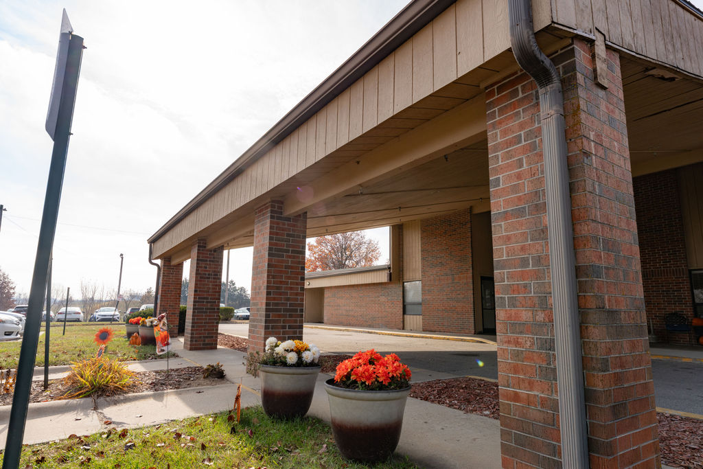 Tonganoxie Terrace workplace 1