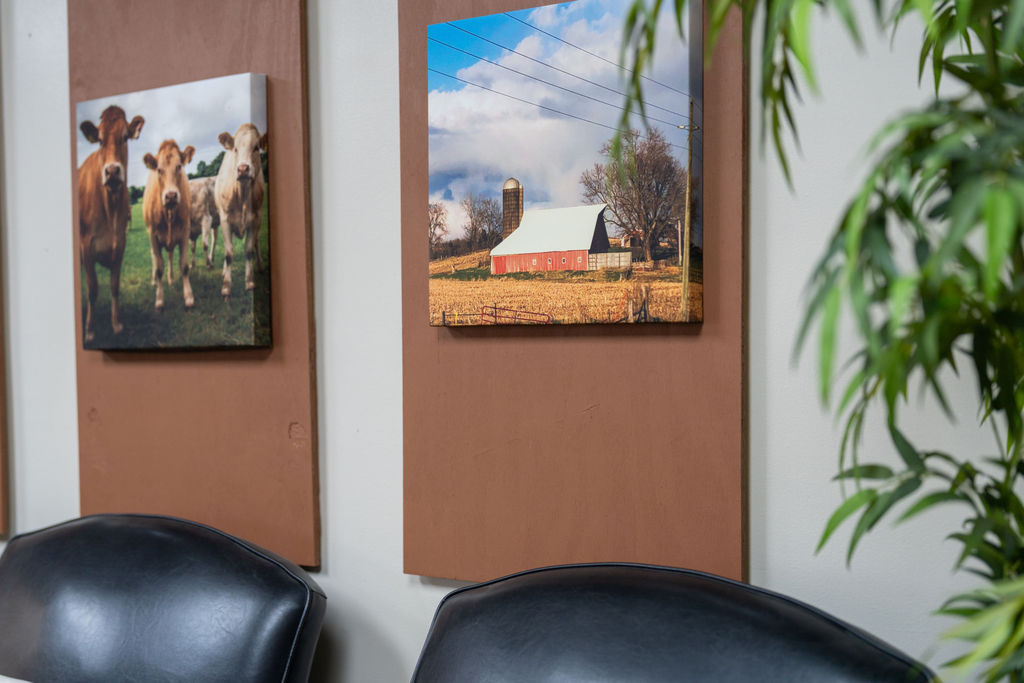 Tonganoxie Terrace workplace 2