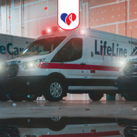 LifeLine Ambulance Illinois workplace 5
