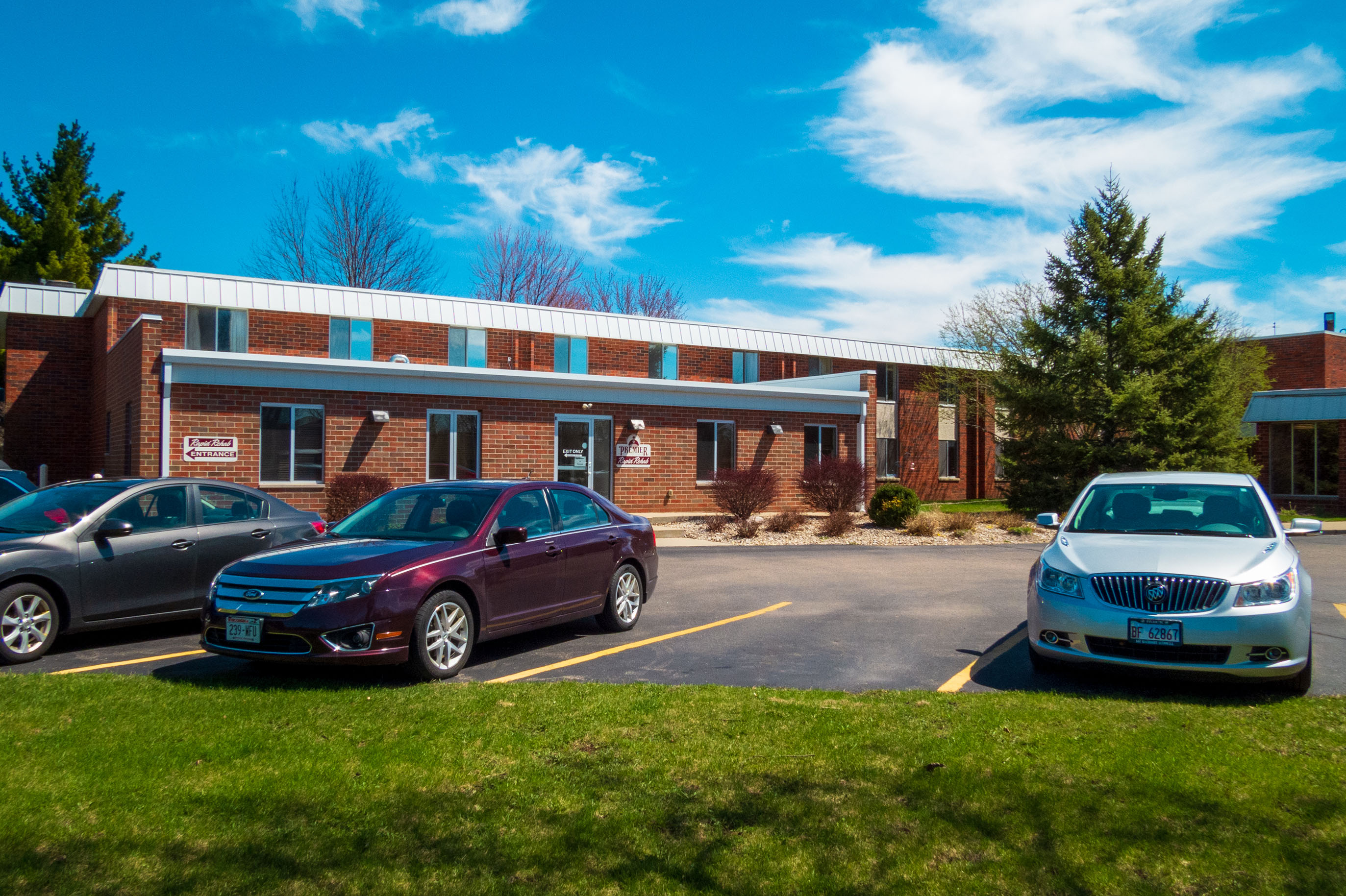 Autumn Lake Healthcare at Beloit  workplace 4