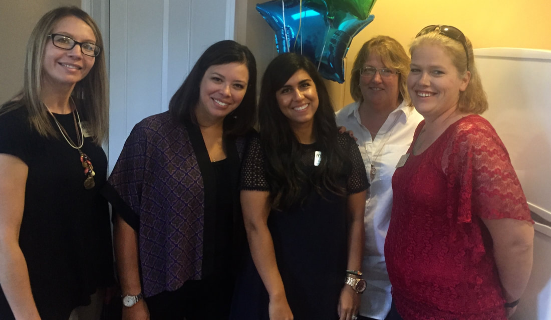 Flint Ridge Nursing and Rehab workplace 1