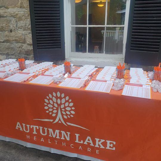 Autumn Lake Healthcare at Catonsville workplace 3