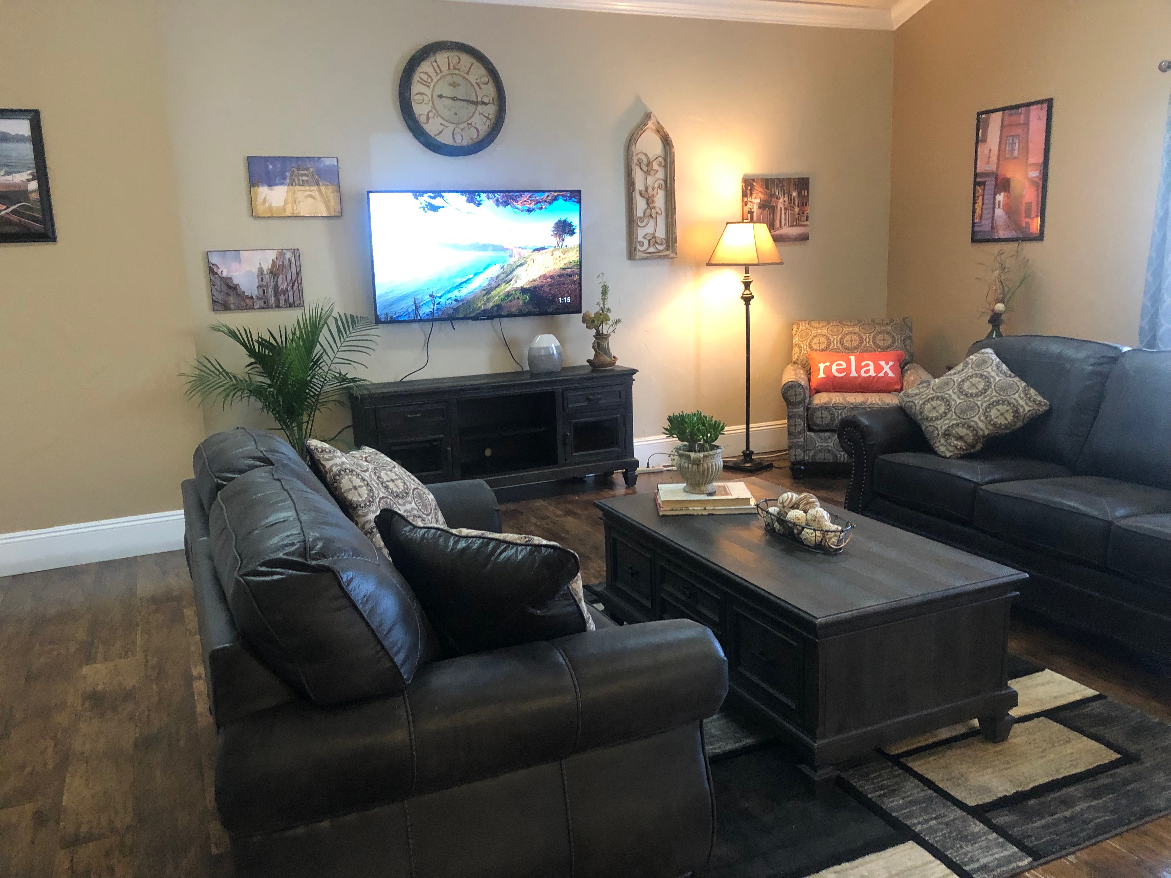 Apple Valley Care Center workplace 2