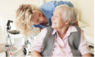 Squirrel Hill Wellness and Rehabilitation Center workplace 2