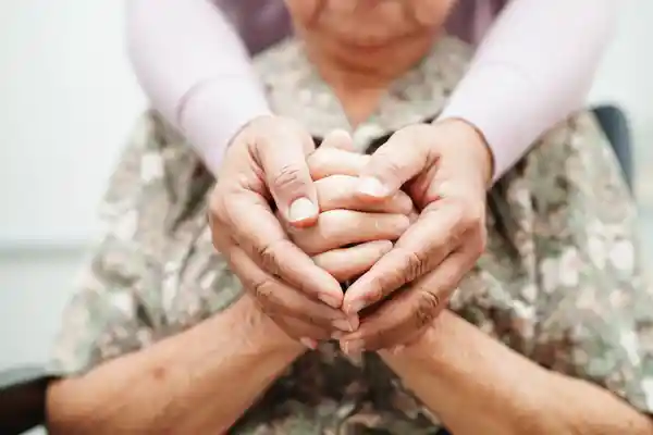 Everwind Hospice workplace 1