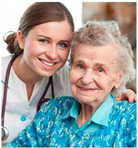 Squirrel Hill Wellness and Rehabilitation Center workplace 3