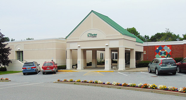 The Center for Nursing & Rehabilitation at Hoosick Falls workplace 2