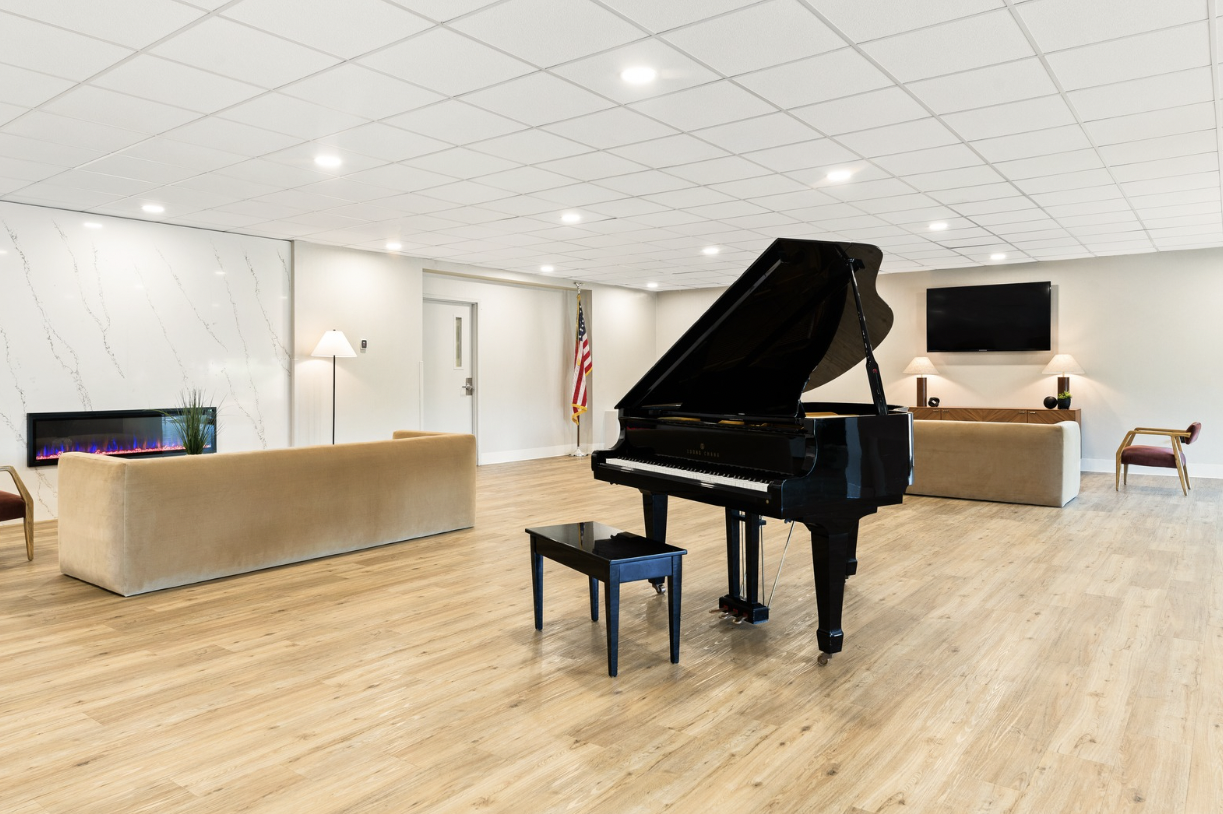 Glen Brook Rehabilitation And Nursing workplace 2