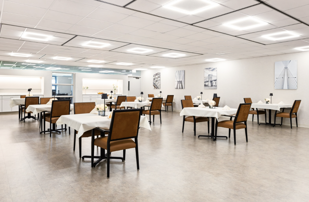Glen Brook Rehabilitation And Nursing workplace 3