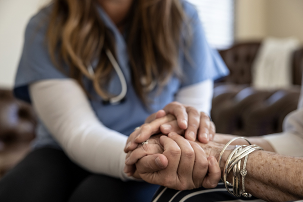 Atrium Centers Prescott Nursing & Rehabilitation Community workplace 2