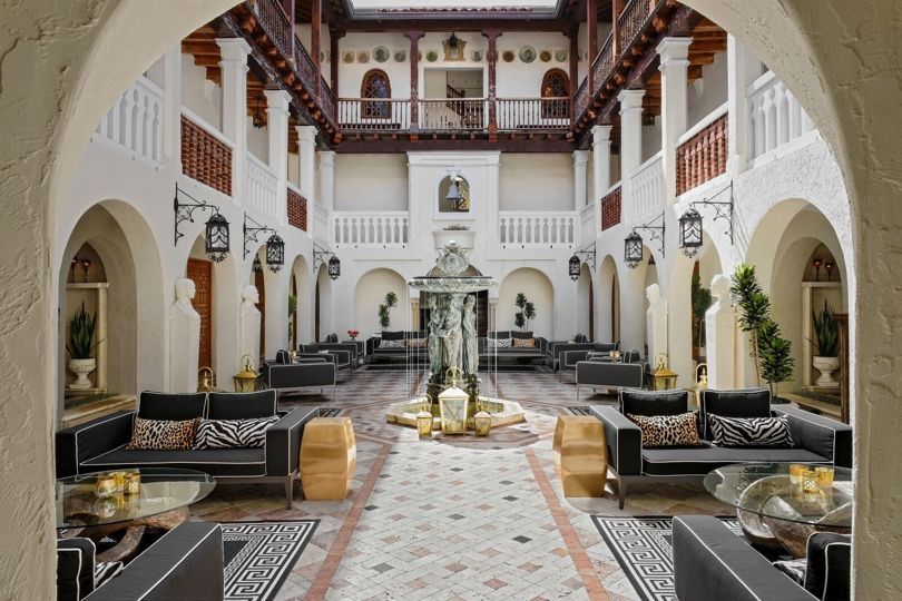 VM Miami Beach workplace 2