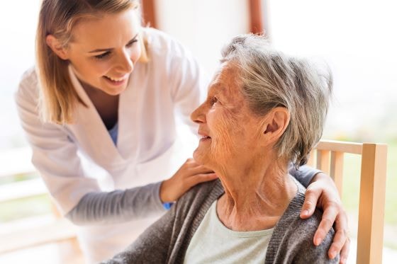 Apploi Skilled Nursing & Rehabilitation workplace 1