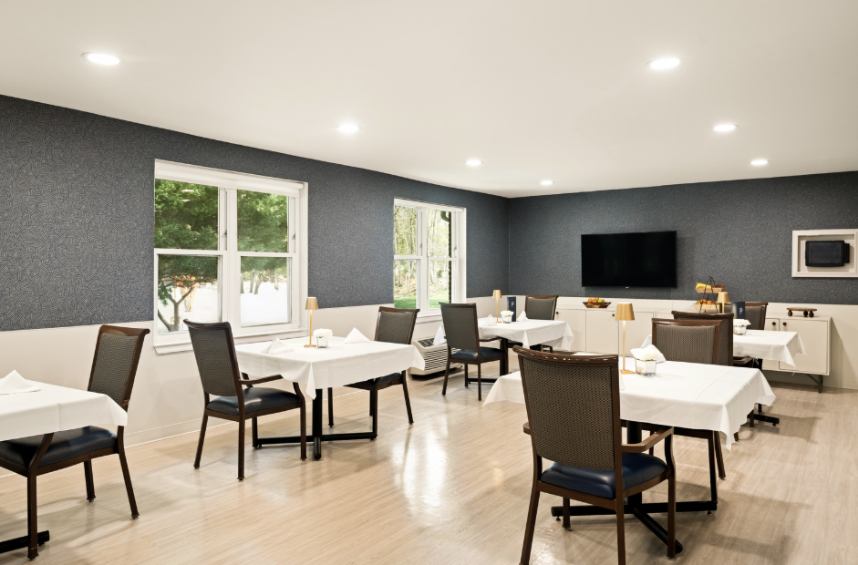 Richboro Rehabilitation & Nursing Center workplace 3