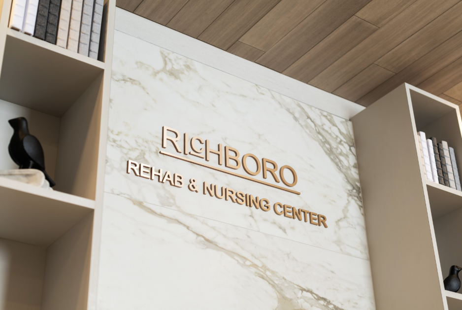Richboro Rehabilitation & Nursing Center workplace 6