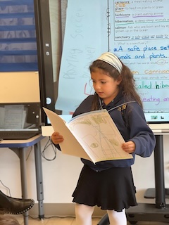 Magen Ephraim Sephardic Academy workplace 3
