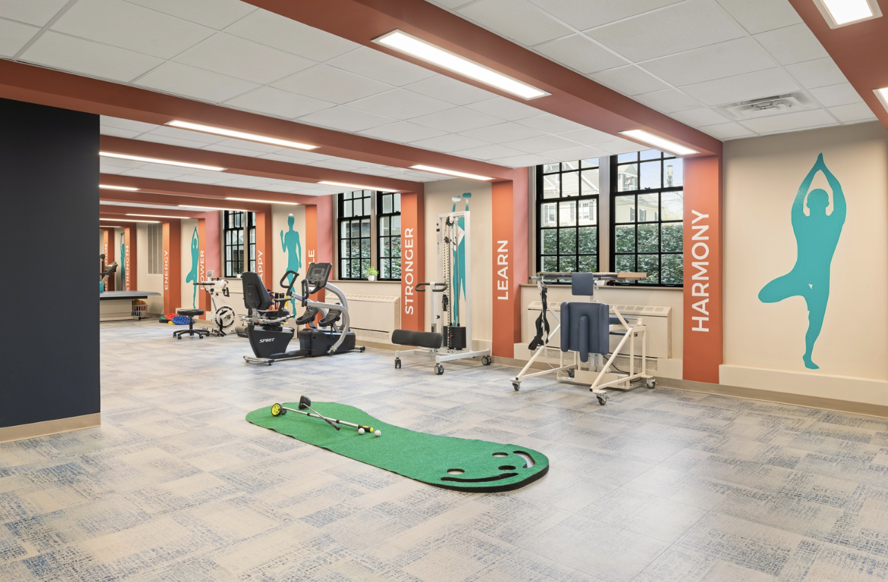 Liberty Pointe workplace 5