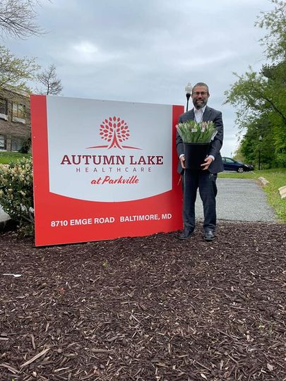 Autumn Lake Healthcare at Parkville workplace 6