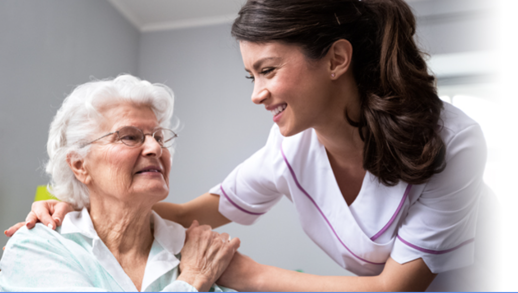 Suma Home Care workplace 2