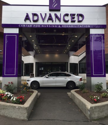 Advanced Center for Nursing and Rehabilitation workplace 4