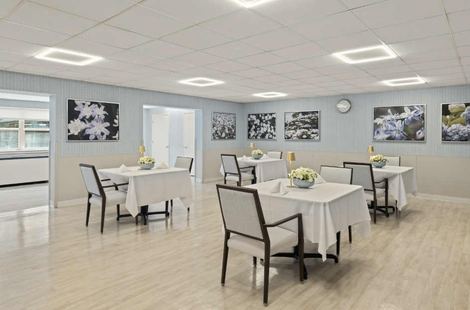 Coral Springs Rehabilitation And Nursing Center workplace 1