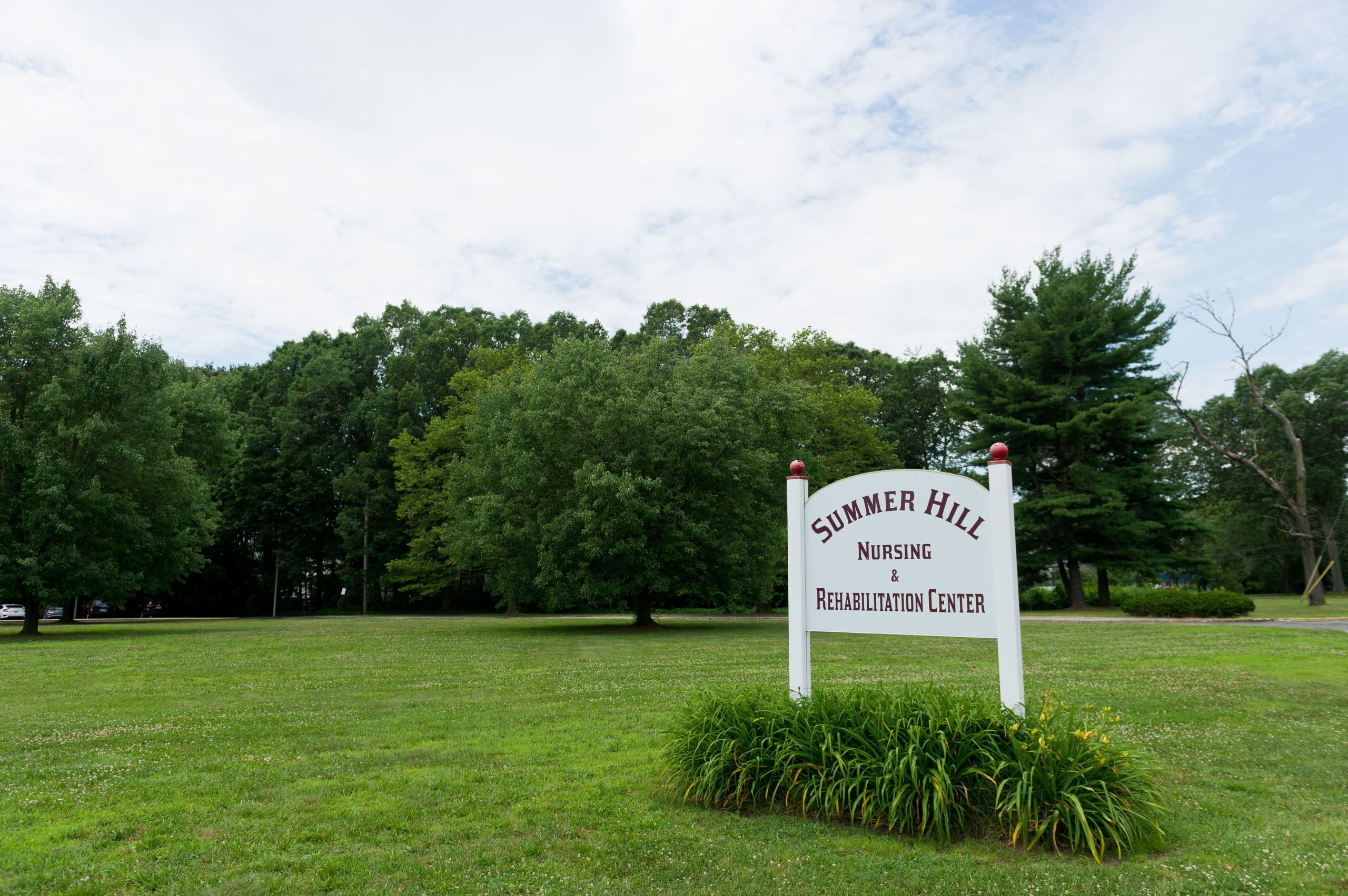 Autumn Lake Healthcare at Old Bridge workplace 2