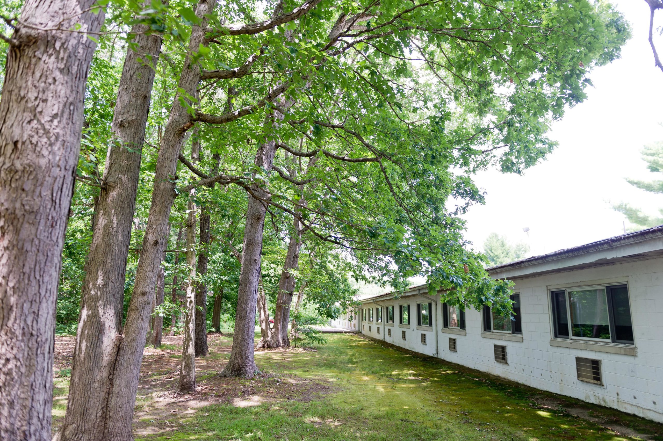 Autumn Lake Healthcare at Old Bridge workplace 4