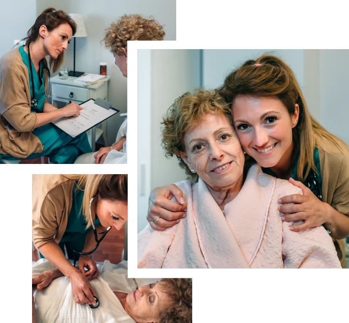 Home&Care workplace 1