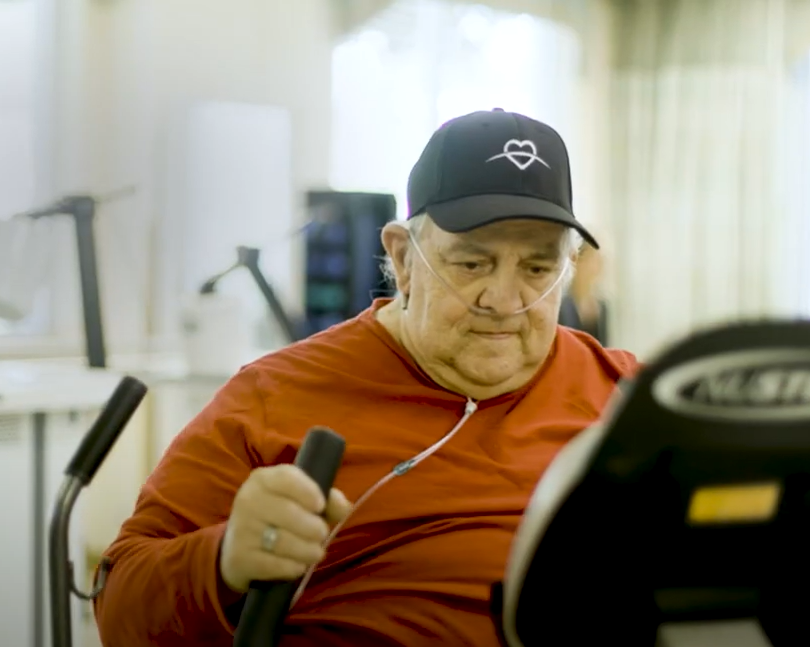 Tate Springs Health & Rehabilitation
 workplace 2