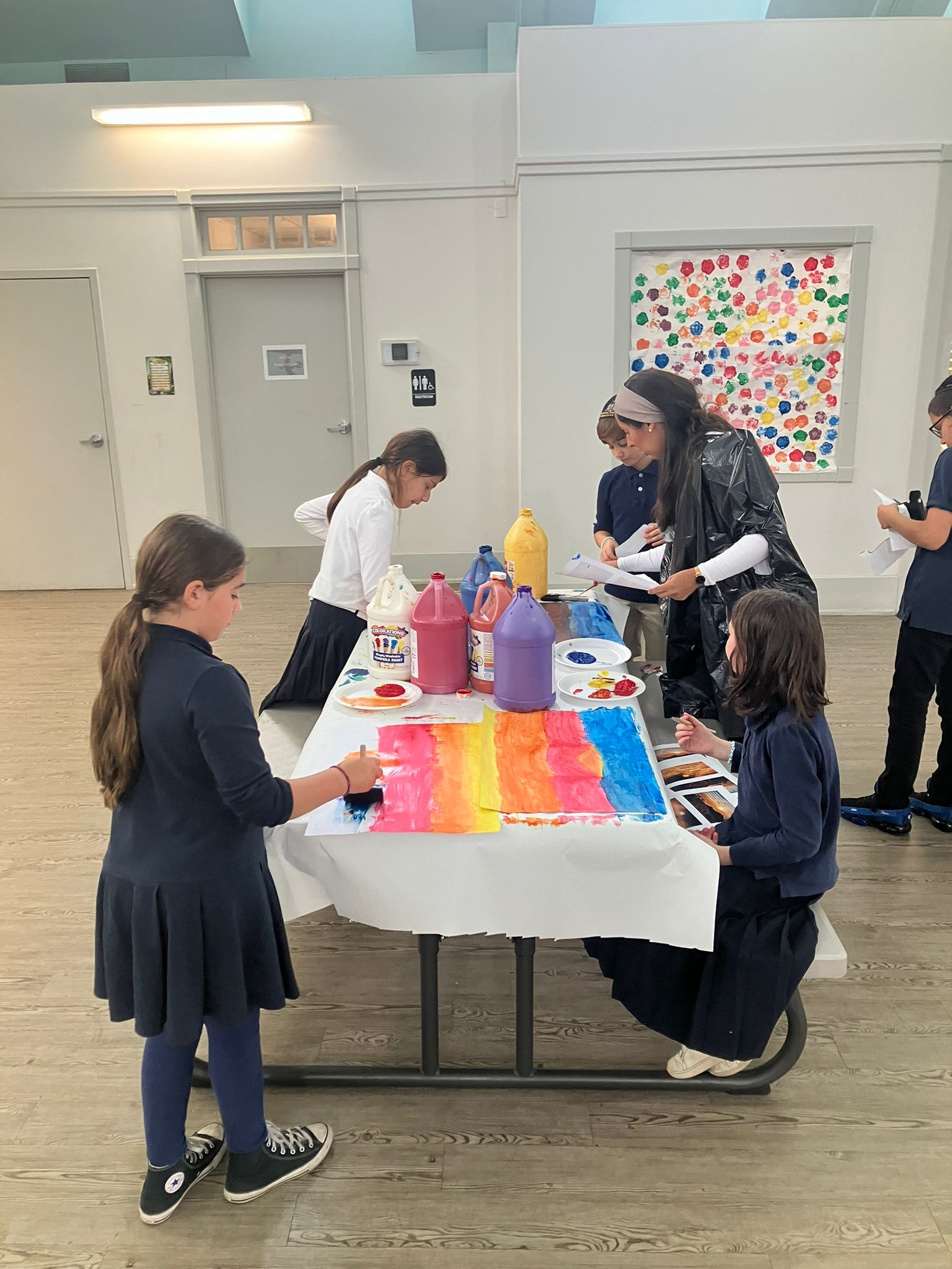Tampa Torah Academy workplace 5