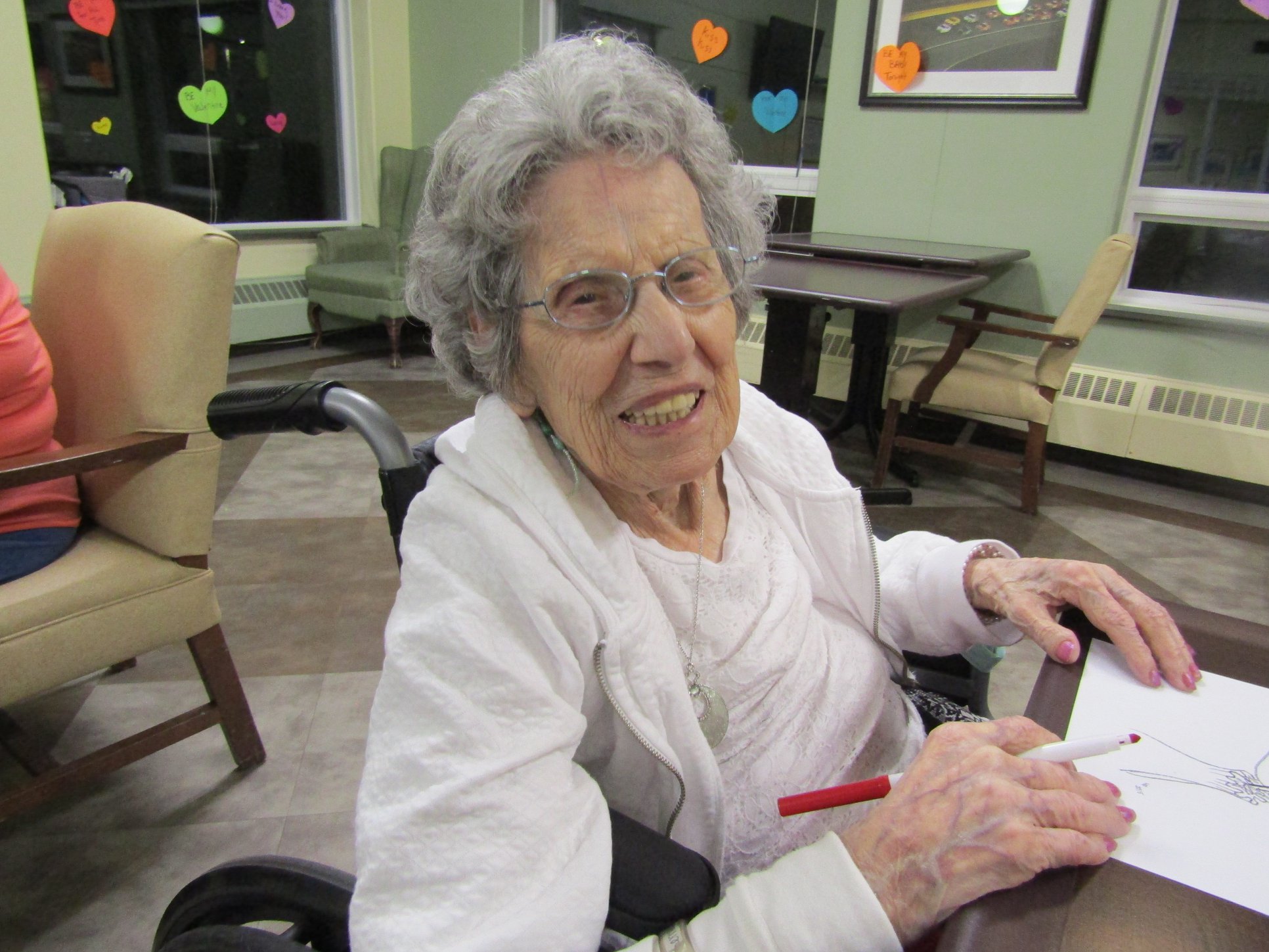 Highland Park Rehabilitation and Nursing Center workplace 2