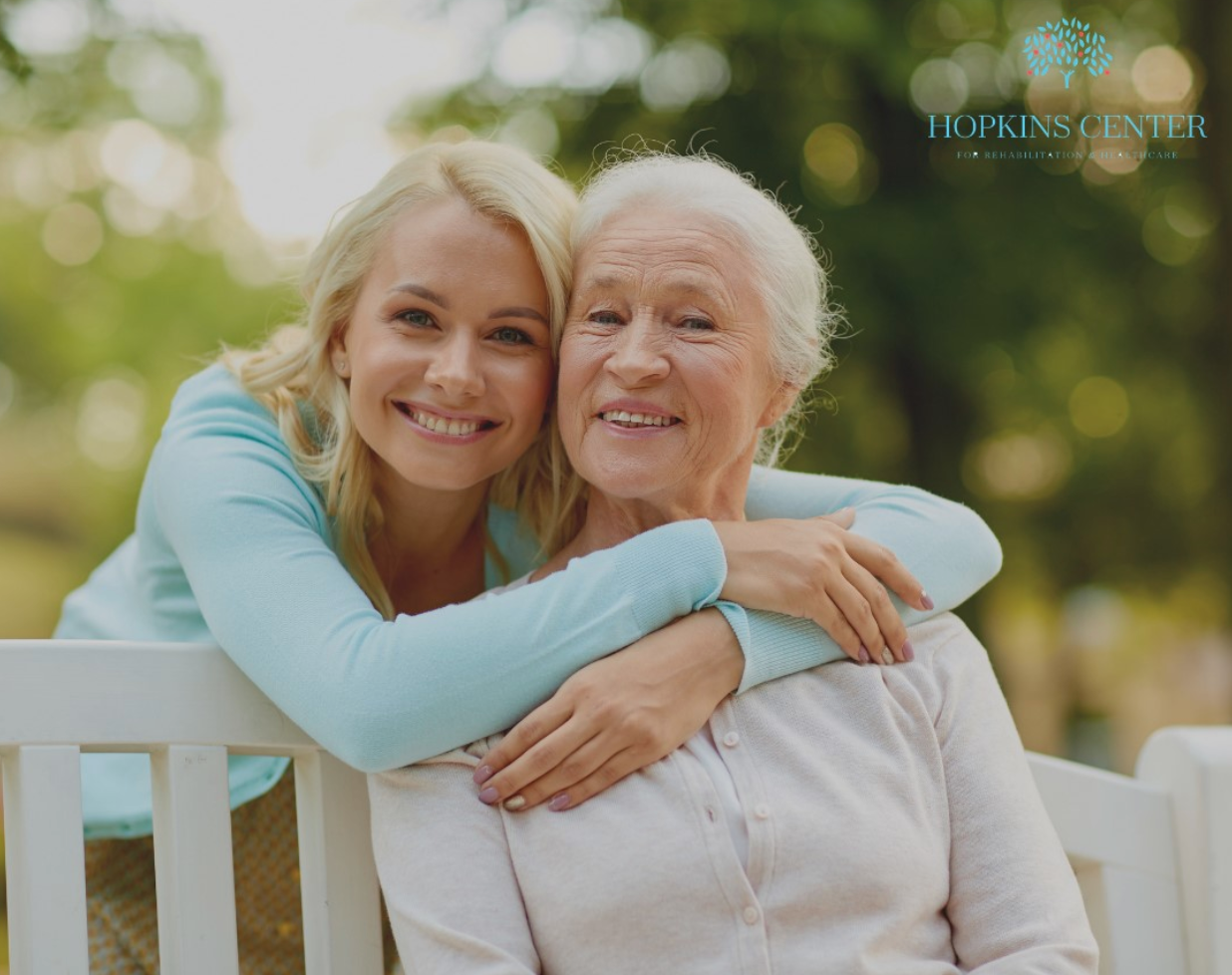 Hopkins Center for Rehabilitation & Healthcare workplace 2