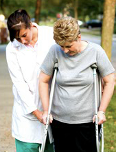 Hopkins Center for Rehabilitation & Healthcare workplace 6