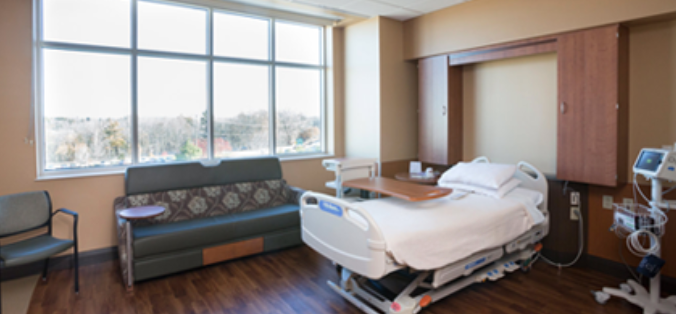 Chicago Ridge SNF workplace 4