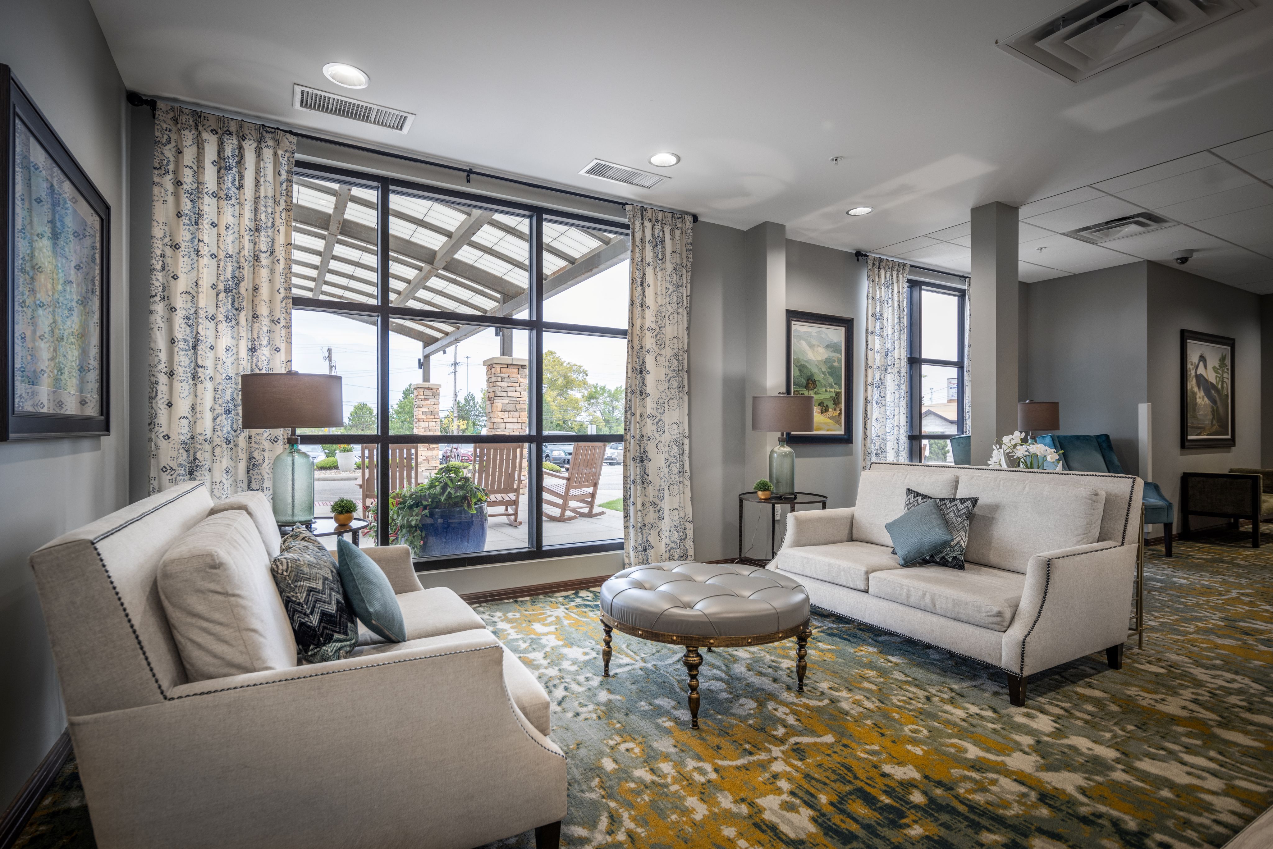 Prosper at Wickliffe workplace 3