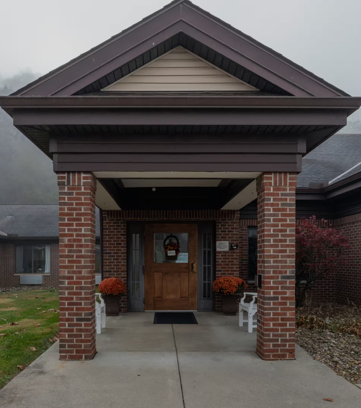 Rosemount Care Center workplace 1