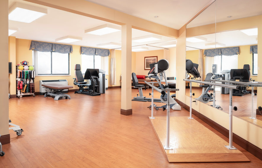 Complete Care at Bey Lea workplace 3