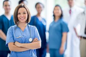 Holy Trinity Nursing and Rehabilitation Center workplace 6