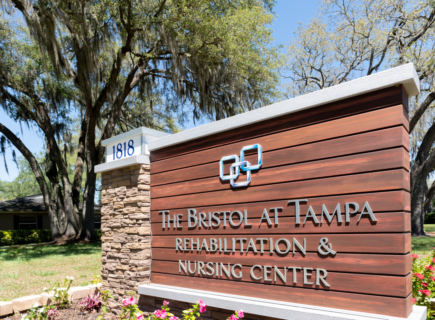The Bristol at Tampa Rehabilitation and Nursing Center workplace 5
