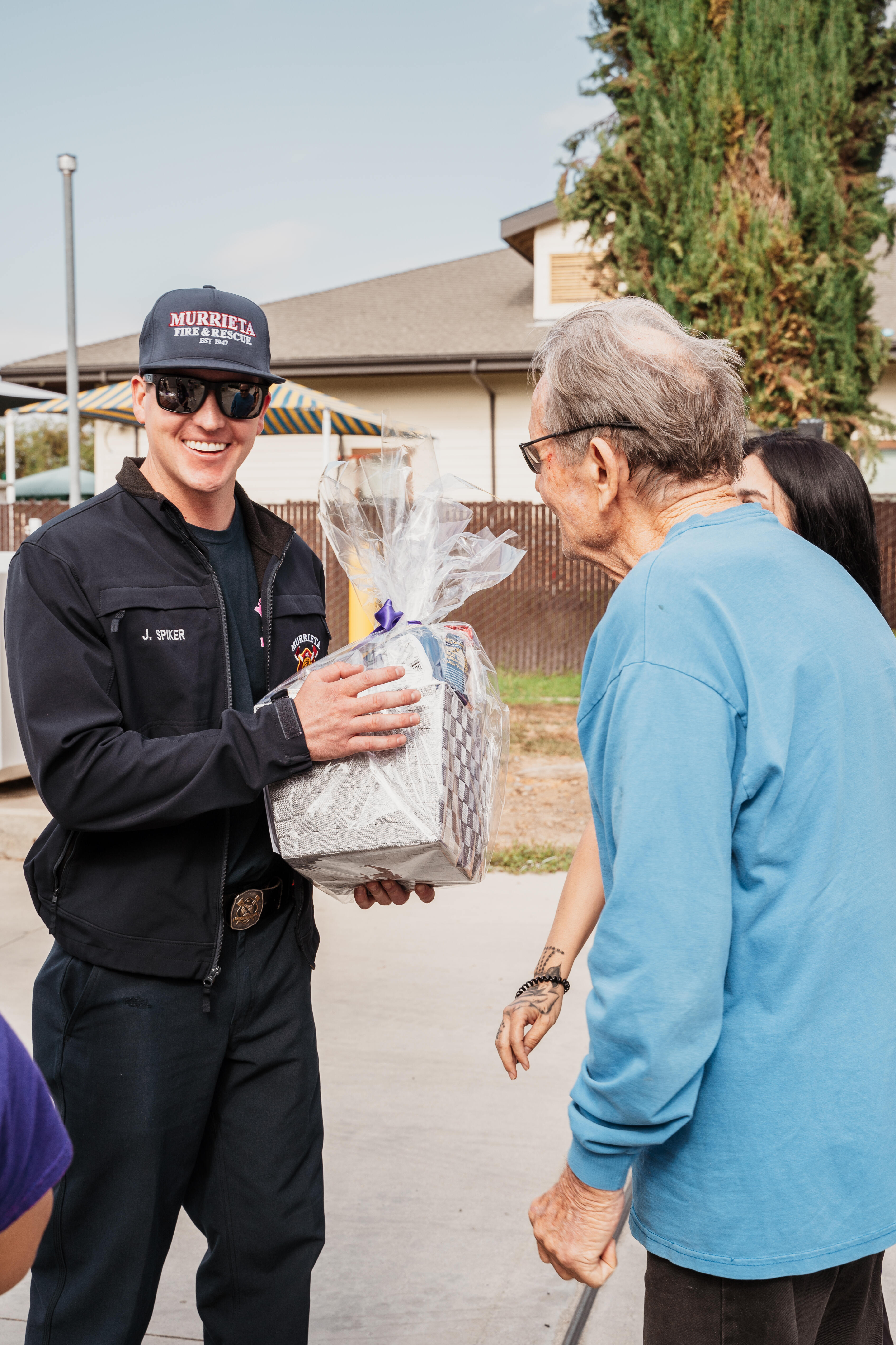 Rancho Springs Memory Care workplace 3